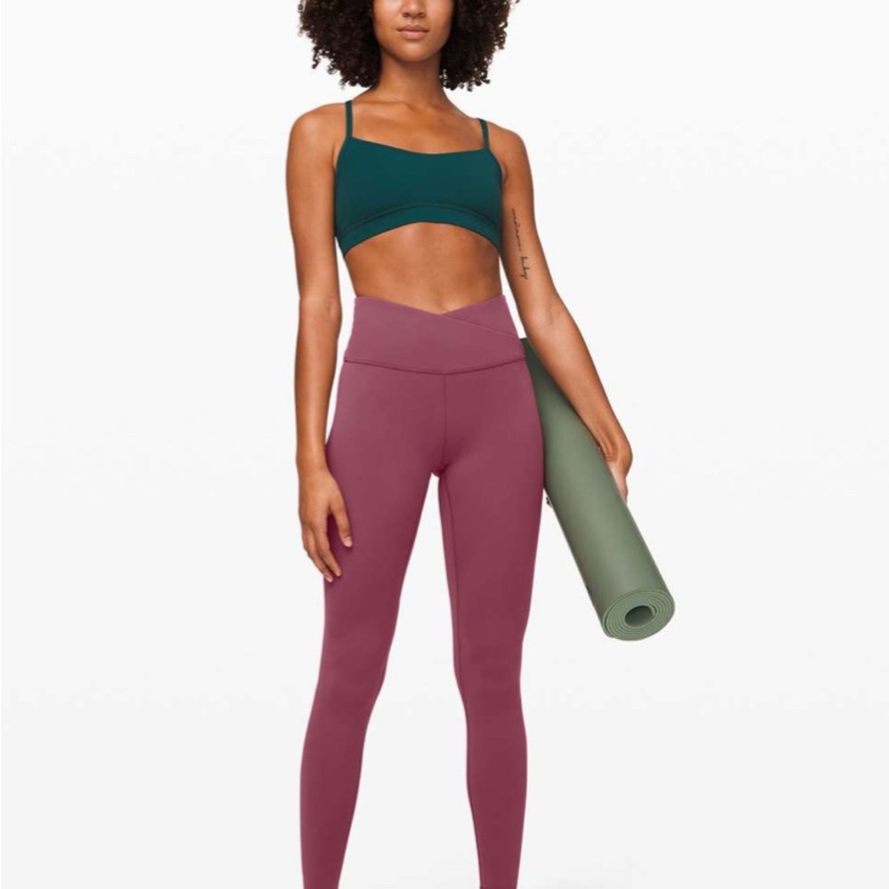 Lululemon Always On High Rise Tight